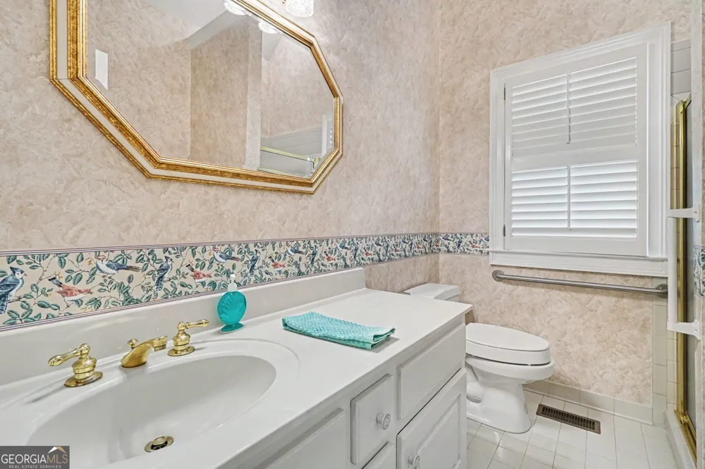 250 River Cove RDG Social Circle, GA 30025
