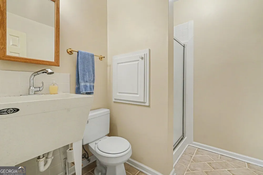 250 River Cove RDG Social Circle, GA 30025