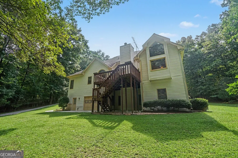 250 River Cove RDG Social Circle, GA 30025