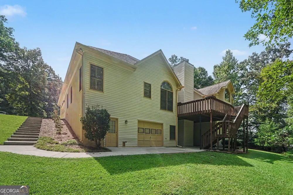 250 River Cove RDG Social Circle, GA 30025