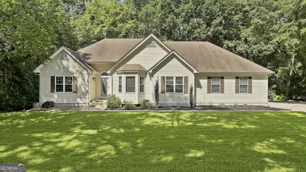 70 Wilkes CT Newnan, GA 30263