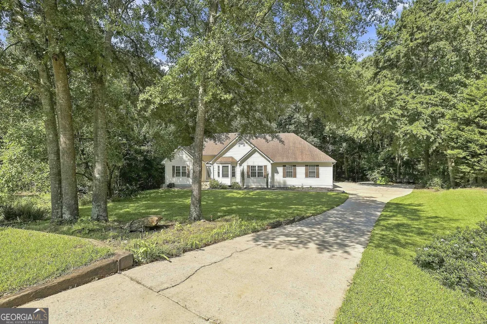 70 Wilkes CT Newnan, GA 30263