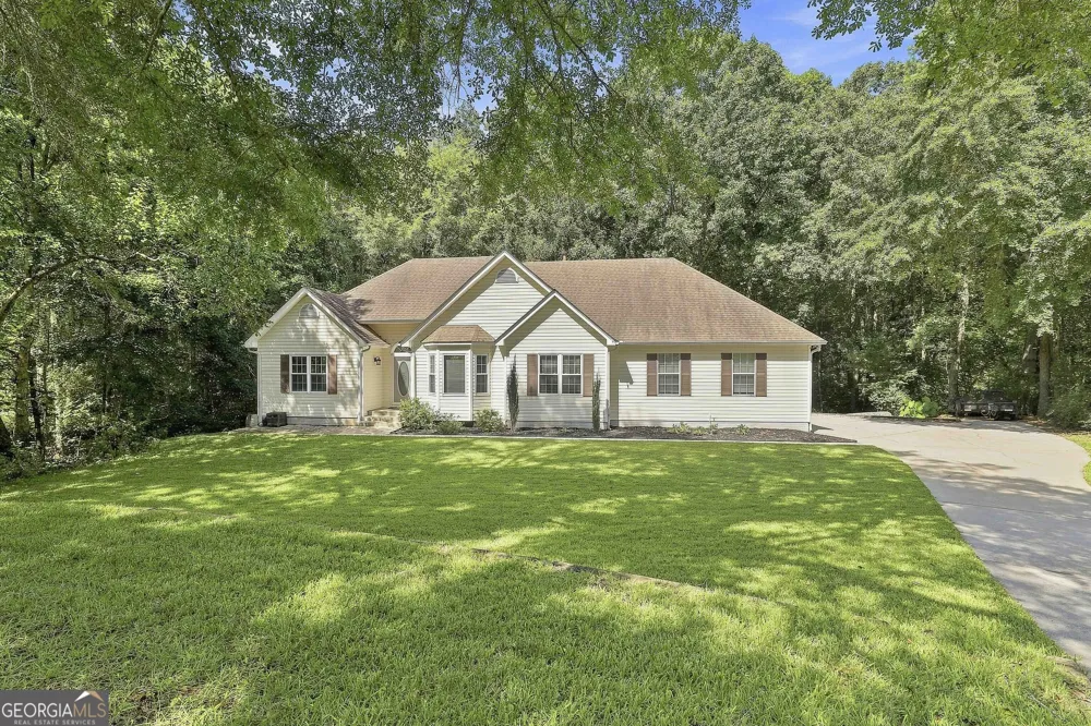 70 Wilkes CT Newnan, GA 30263