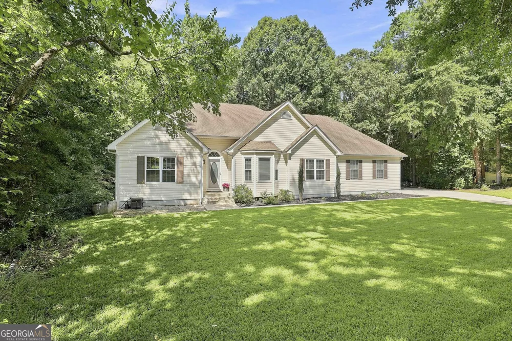 70 Wilkes CT Newnan, GA 30263