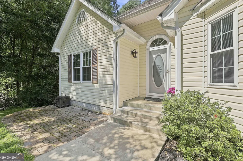 70 Wilkes CT Newnan, GA 30263