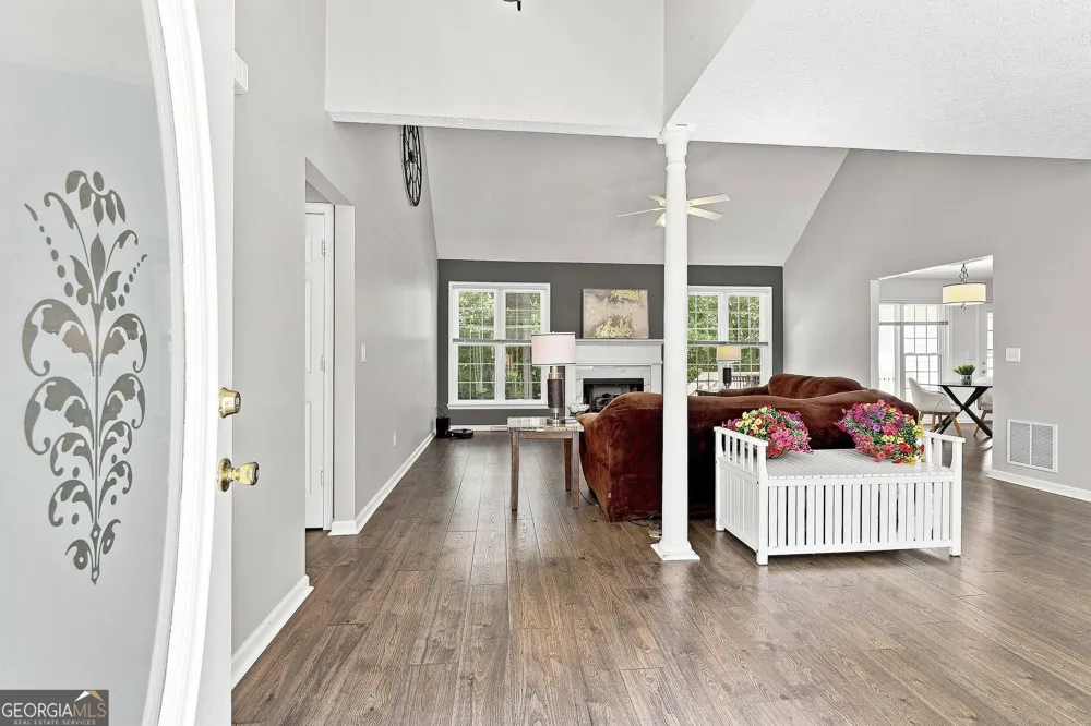 70 Wilkes CT Newnan, GA 30263