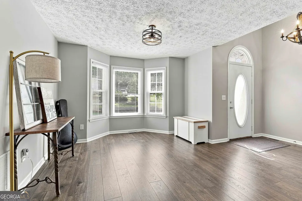 70 Wilkes CT Newnan, GA 30263