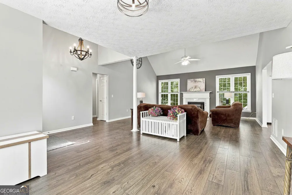 70 Wilkes CT Newnan, GA 30263