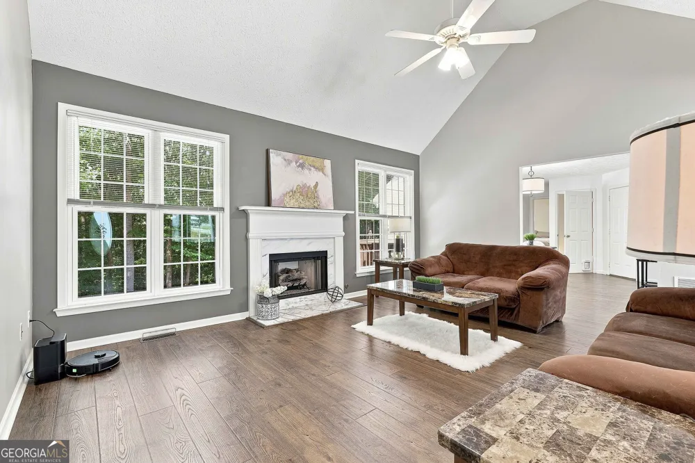 70 Wilkes CT Newnan, GA 30263