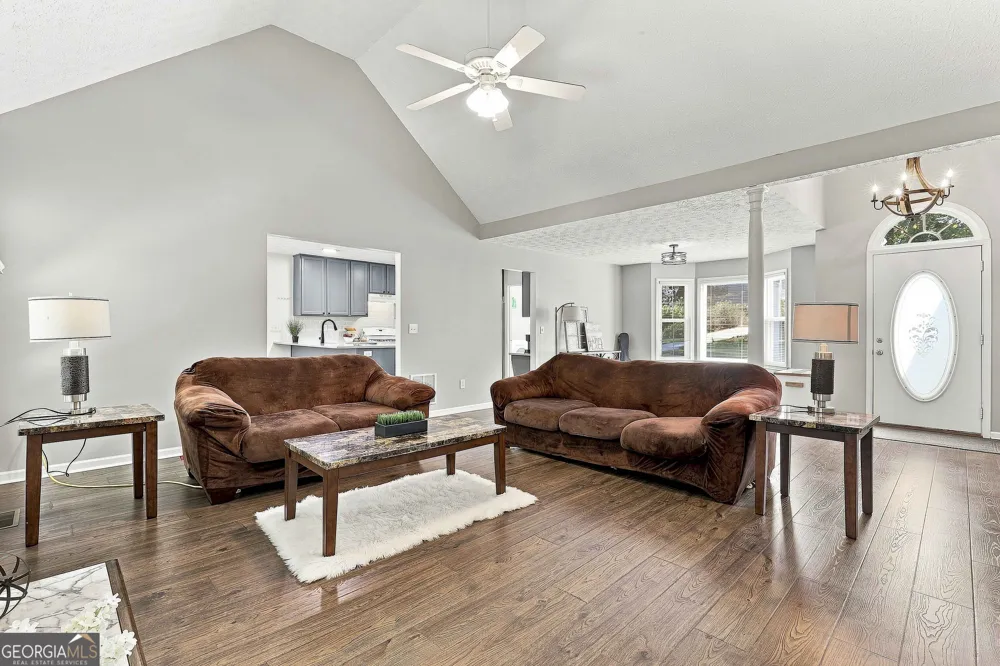 70 Wilkes CT Newnan, GA 30263