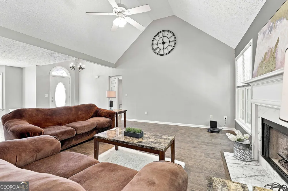 70 Wilkes CT Newnan, GA 30263