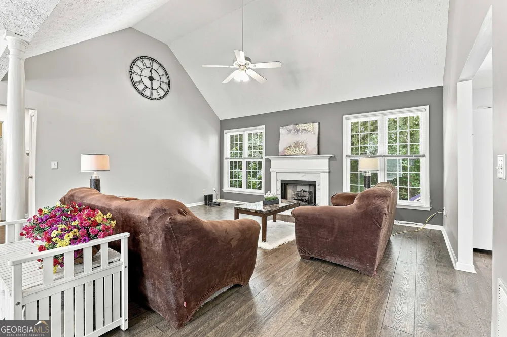 70 Wilkes CT Newnan, GA 30263