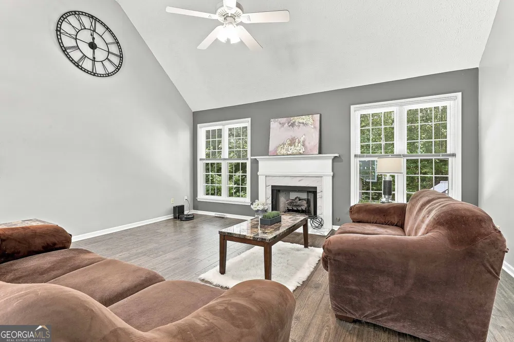70 Wilkes CT Newnan, GA 30263