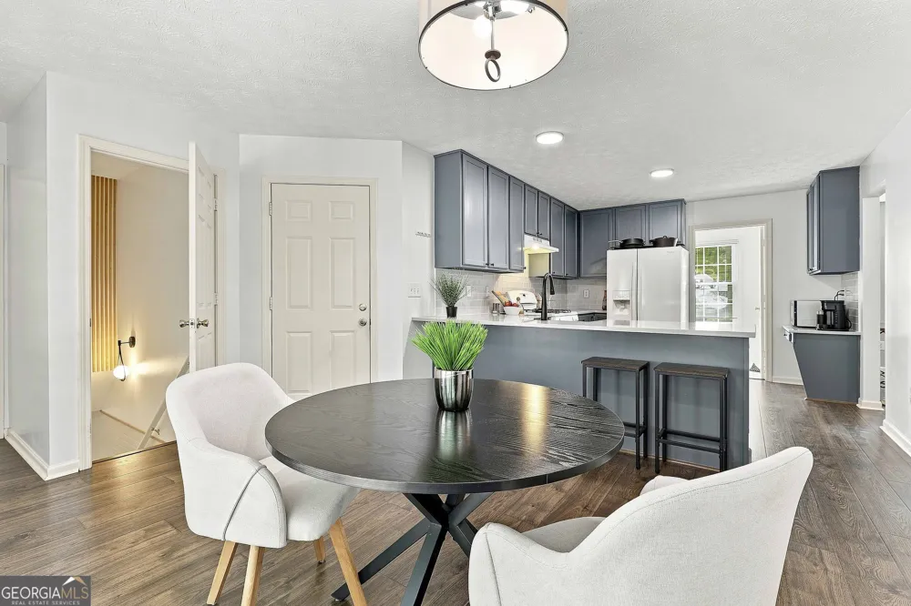 70 Wilkes CT Newnan, GA 30263
