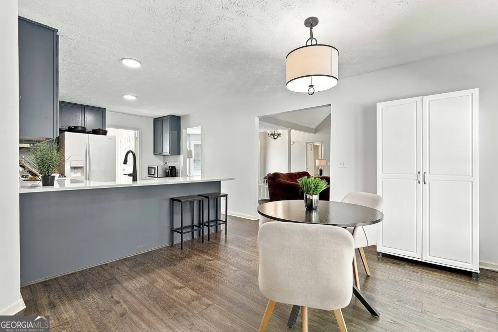 70 Wilkes CT Newnan, GA 30263