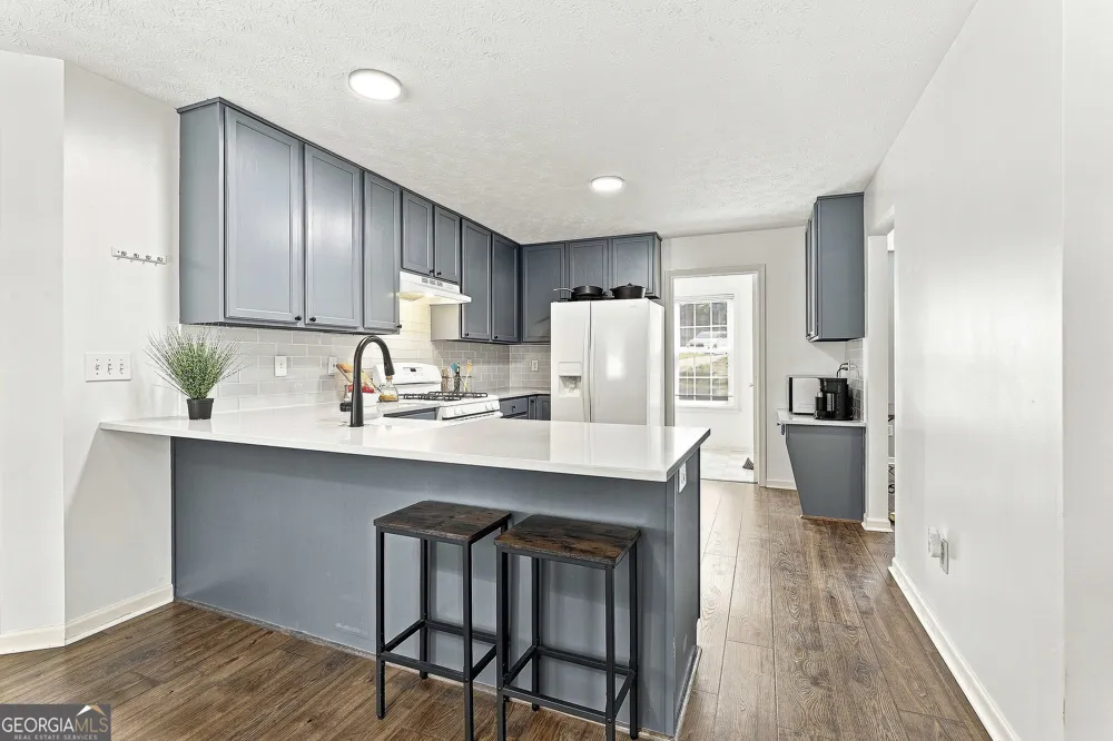 70 Wilkes CT Newnan, GA 30263