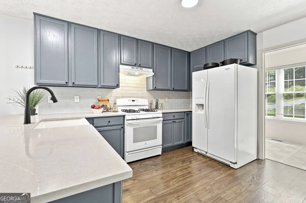 70 Wilkes CT Newnan, GA 30263