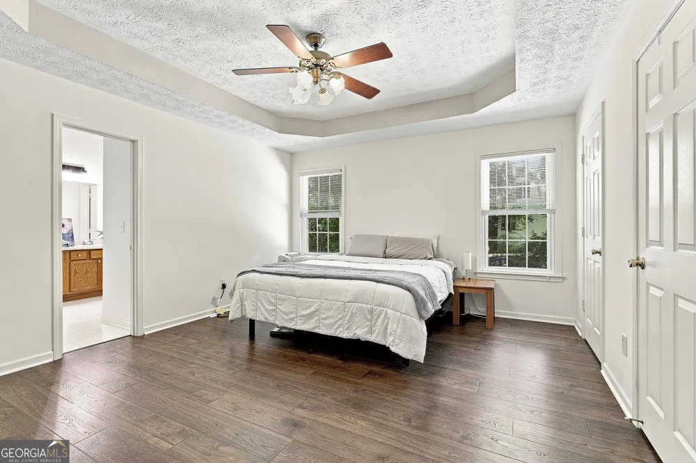 70 Wilkes CT Newnan, GA 30263