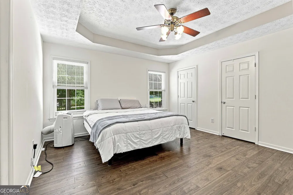 70 Wilkes CT Newnan, GA 30263