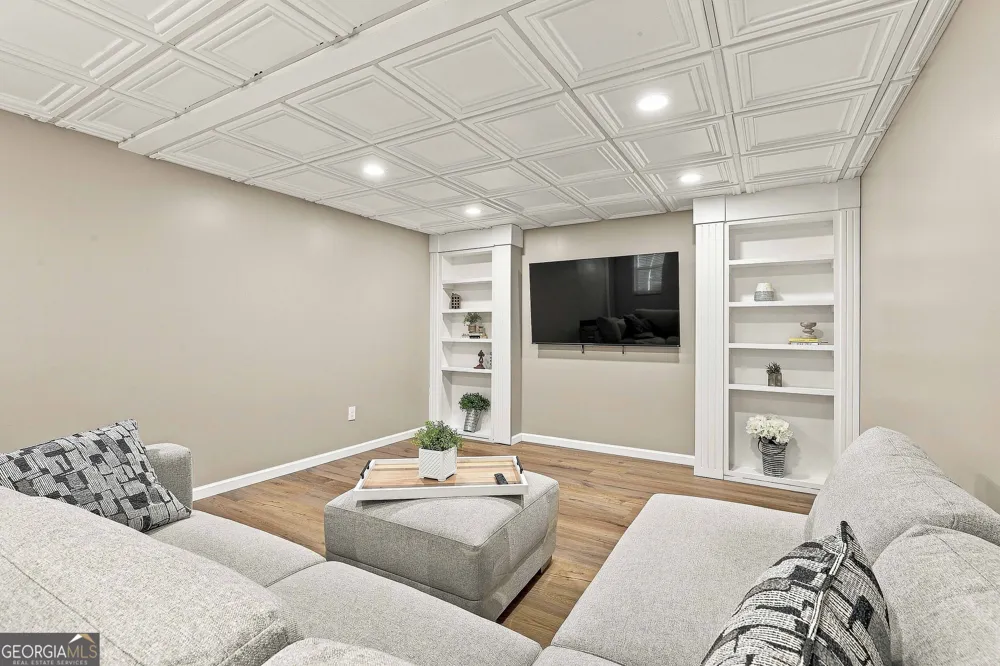 70 Wilkes CT Newnan, GA 30263