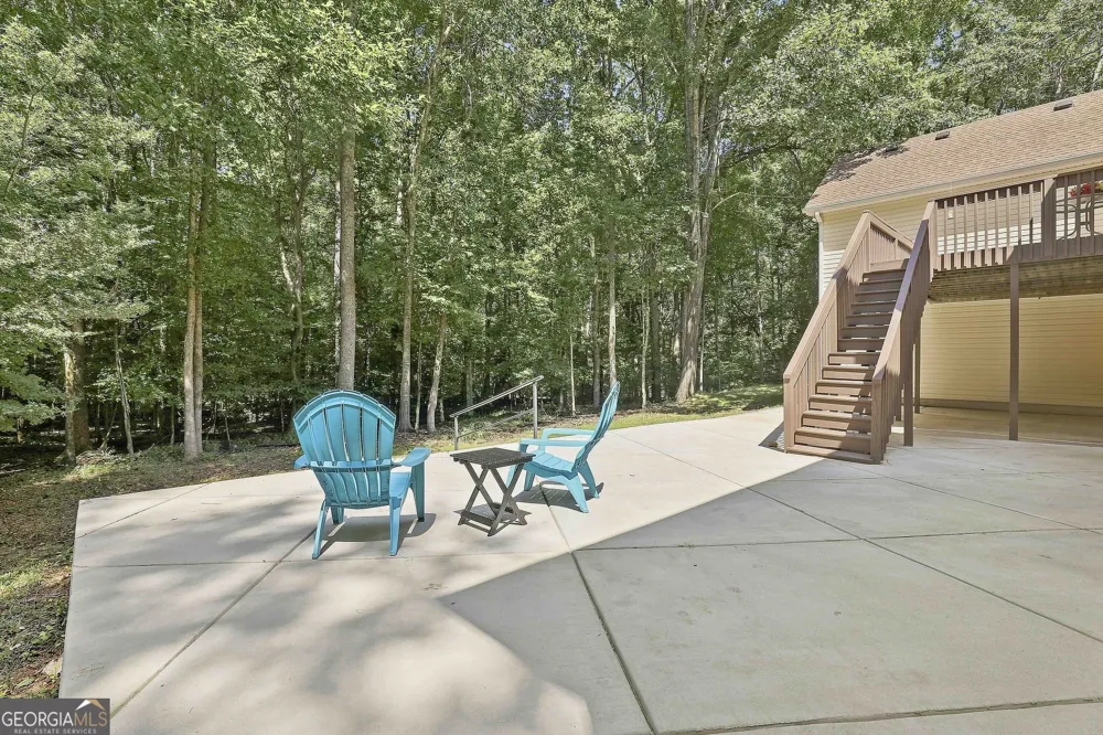 70 Wilkes CT Newnan, GA 30263