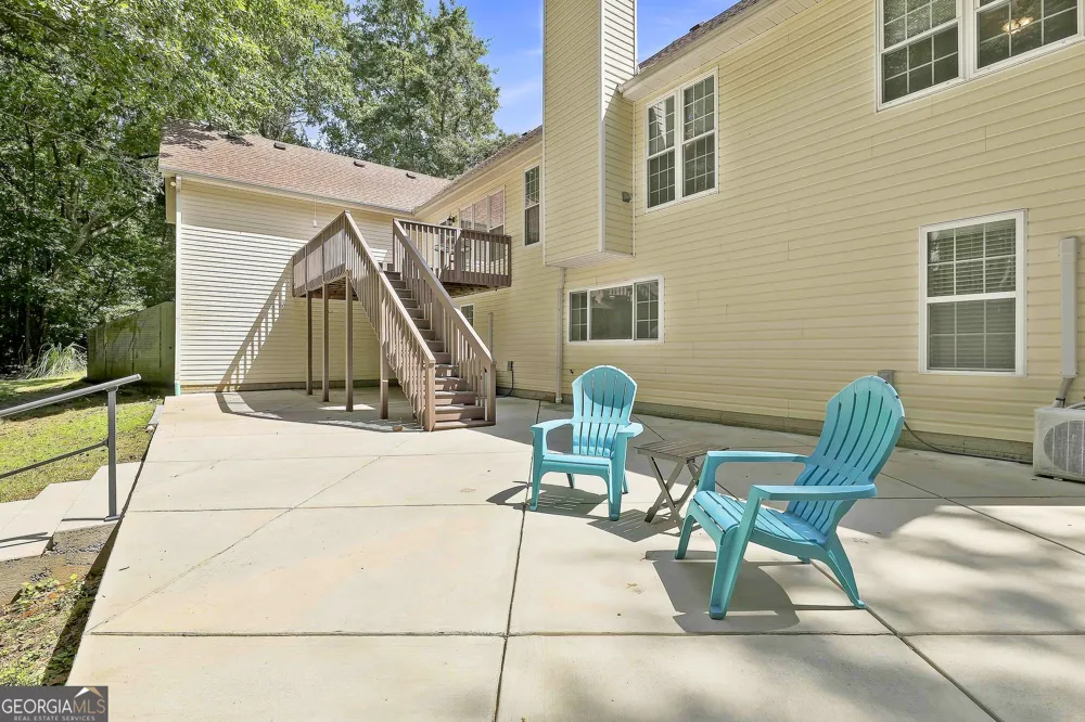 70 Wilkes CT Newnan, GA 30263
