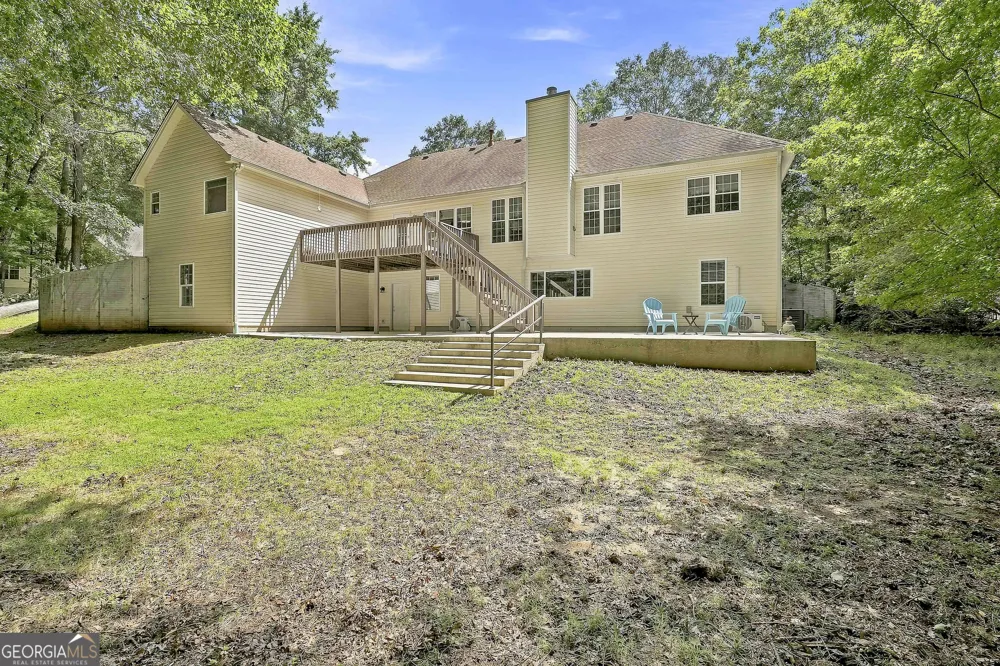 70 Wilkes CT Newnan, GA 30263