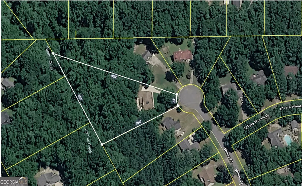 70 Wilkes CT Newnan, GA 30263