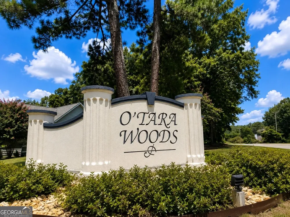 70 Wilkes CT Newnan, GA 30263