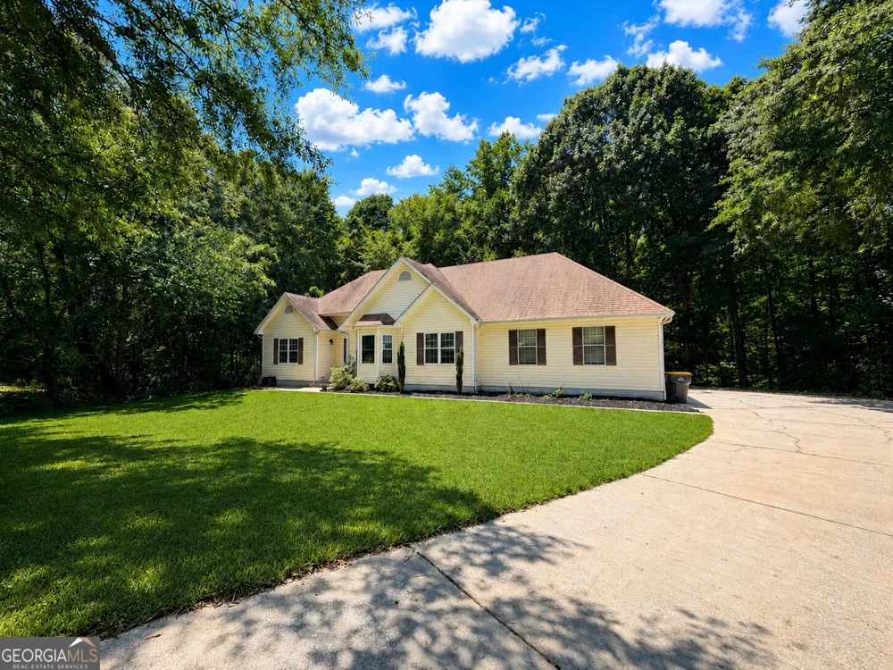 70 Wilkes CT Newnan, GA 30263