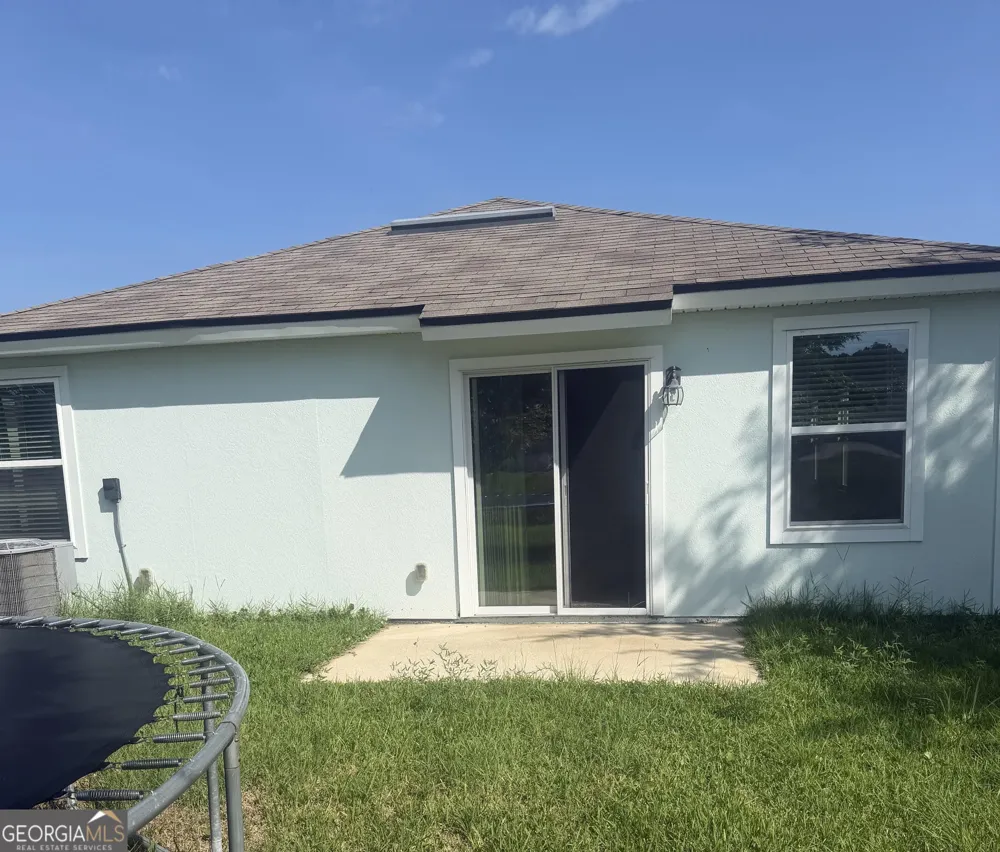 24 Fox PATH St. Marys, GA 31558