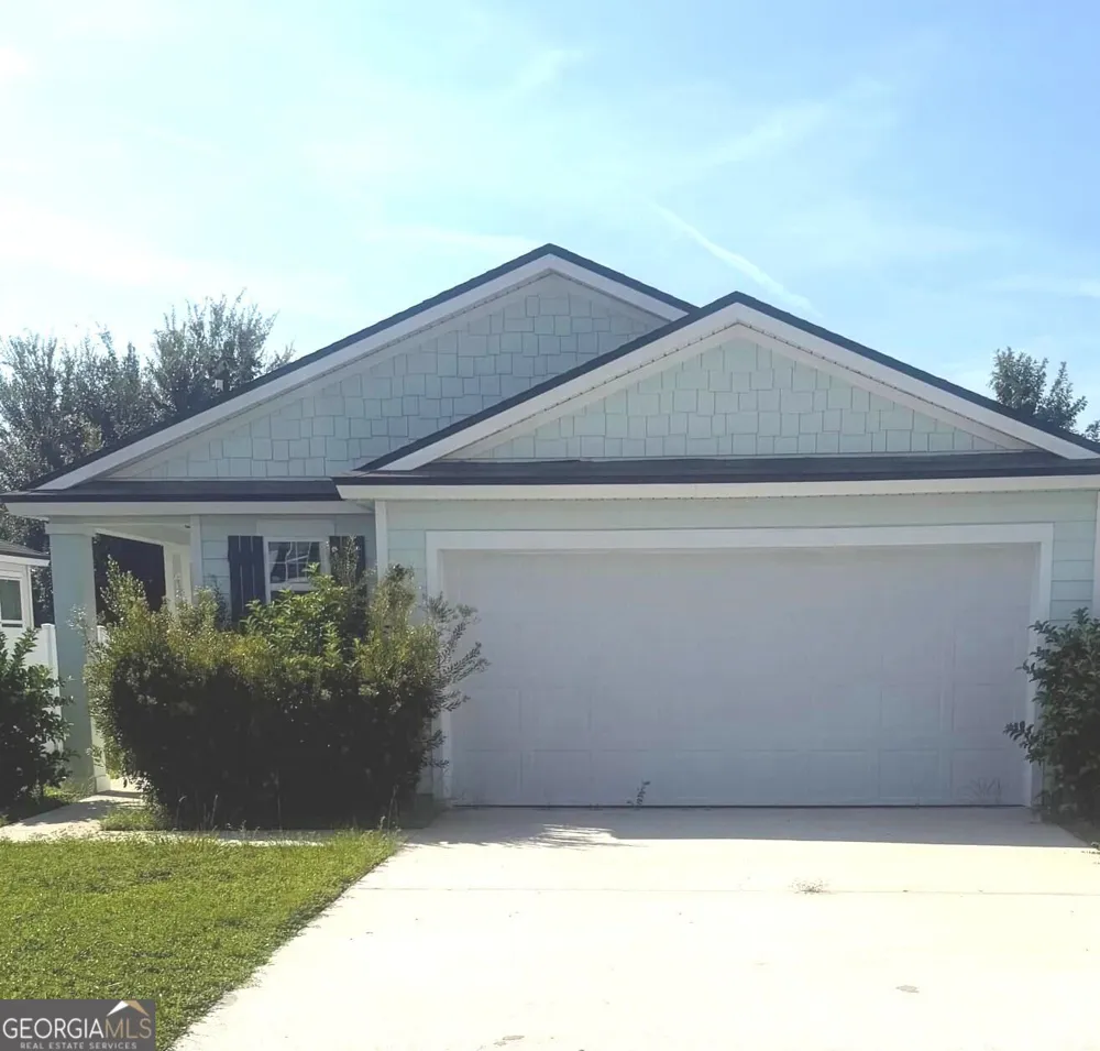 24 Fox PATH St. Marys, GA 31558
