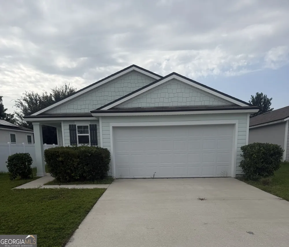 24 Fox PATH St. Marys, GA 31558