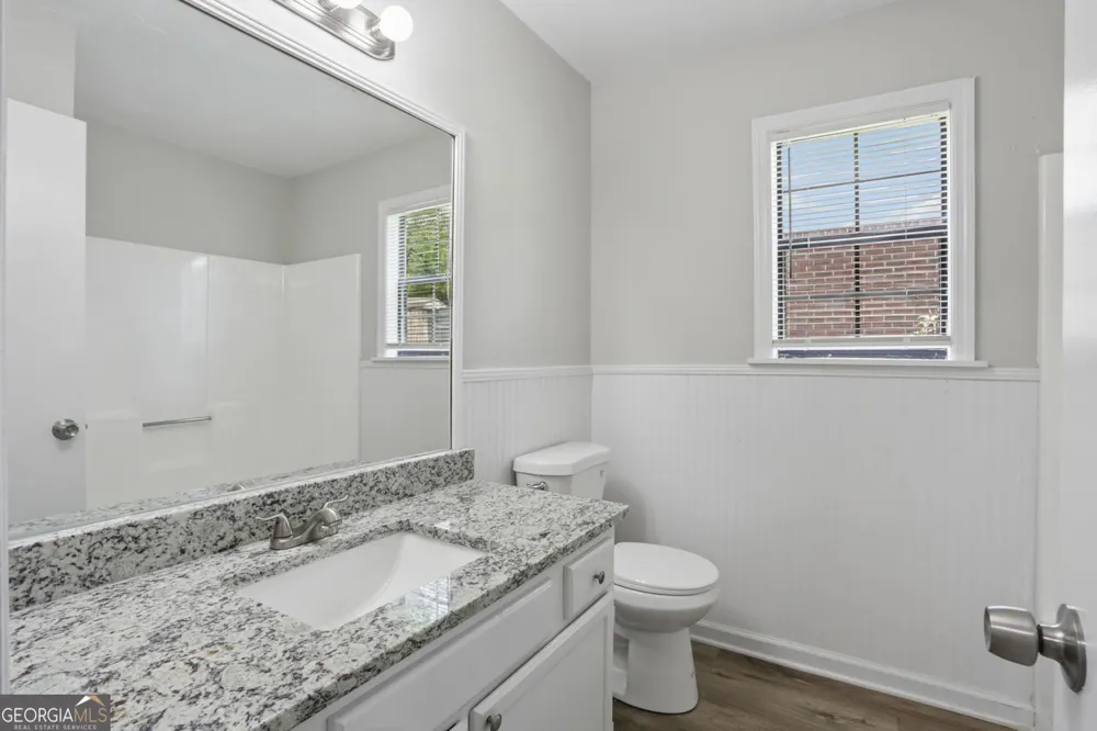 819 Arbor Hill DR Stone Mountain, GA 30088