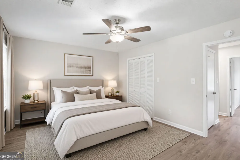 819 Arbor Hill DR Stone Mountain, GA 30088
