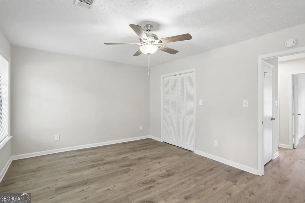 819 Arbor Hill DR Stone Mountain, GA 30088
