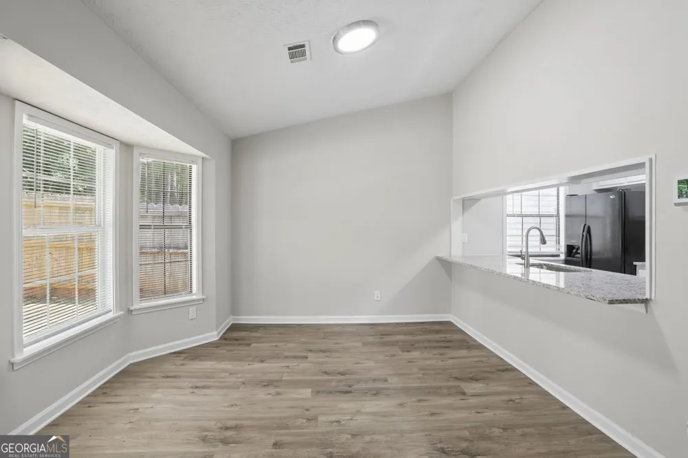 819 Arbor Hill DR Stone Mountain, GA 30088