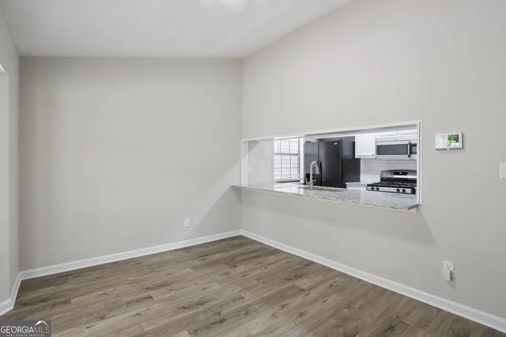 819 Arbor Hill DR Stone Mountain, GA 30088