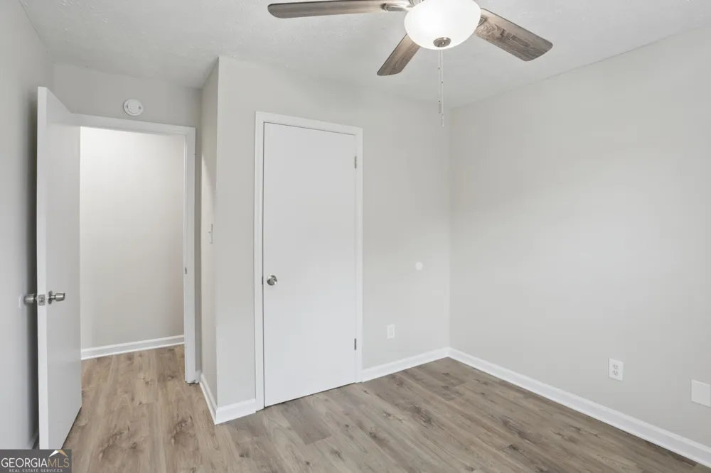 819 Arbor Hill DR Stone Mountain, GA 30088