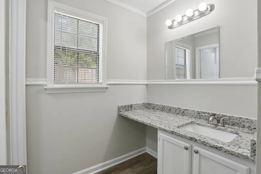 819 Arbor Hill DR Stone Mountain, GA 30088