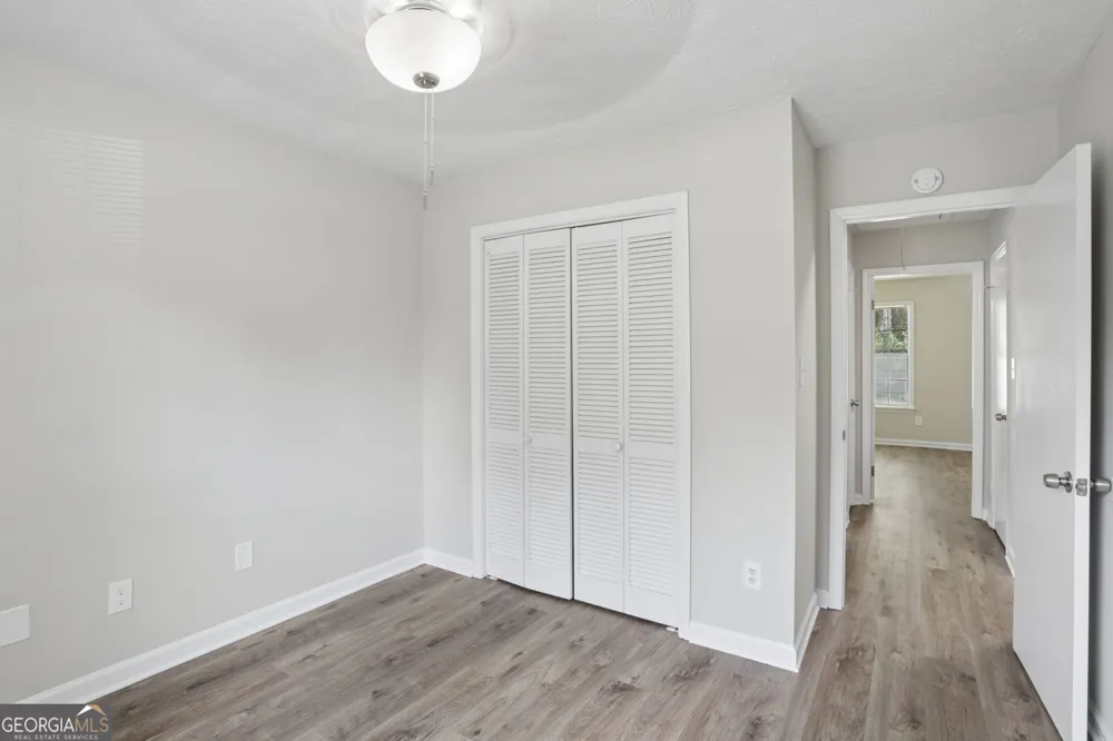819 Arbor Hill DR Stone Mountain, GA 30088