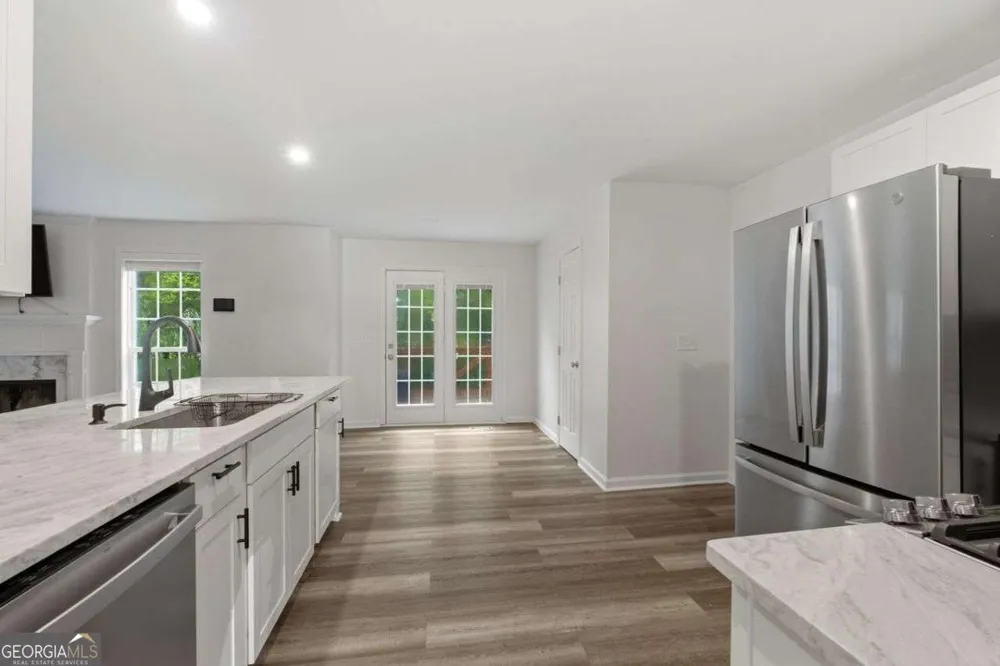 24 Augusta WAY Hiram, GA 30141