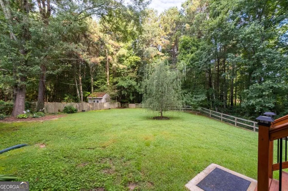 24 Augusta WAY Hiram, GA 30141