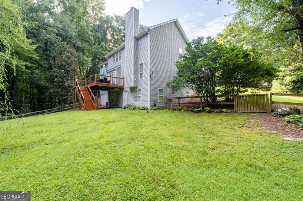 24 Augusta WAY Hiram, GA 30141