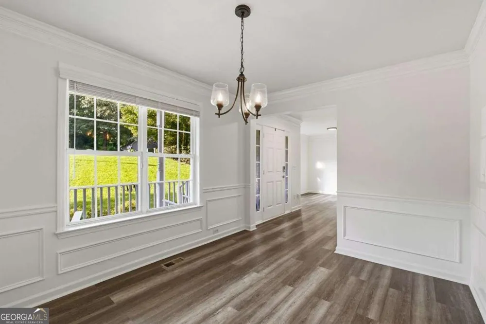 24 Augusta WAY Hiram, GA 30141