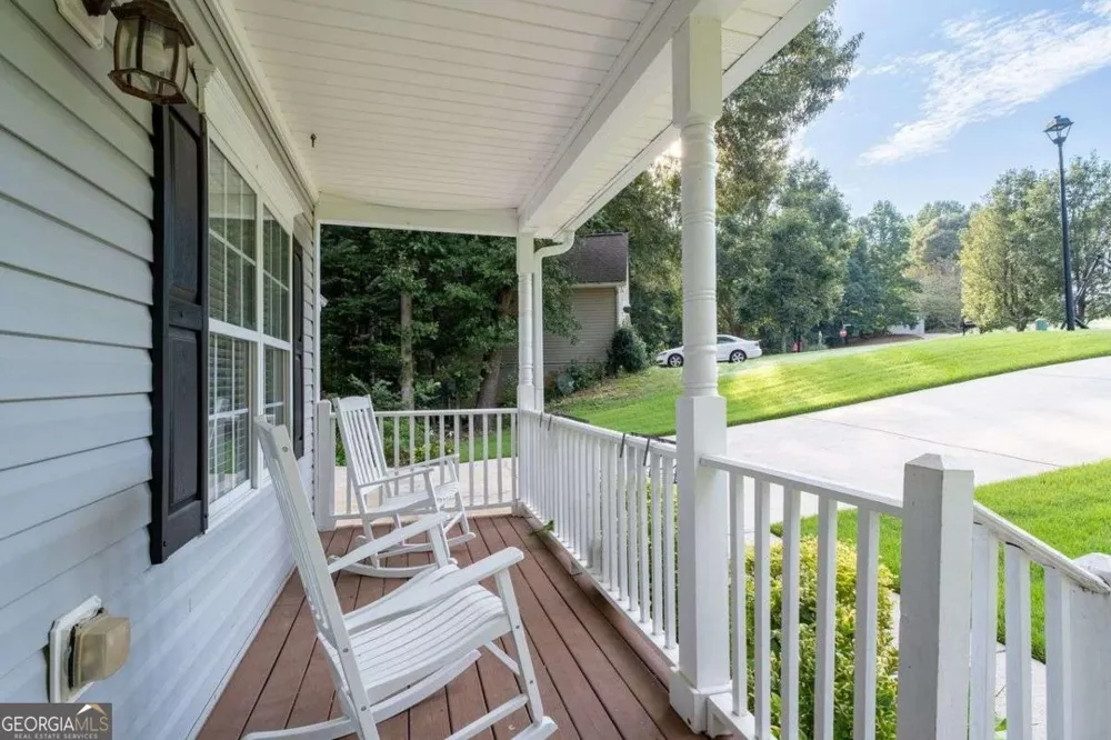 24 Augusta WAY Hiram, GA 30141