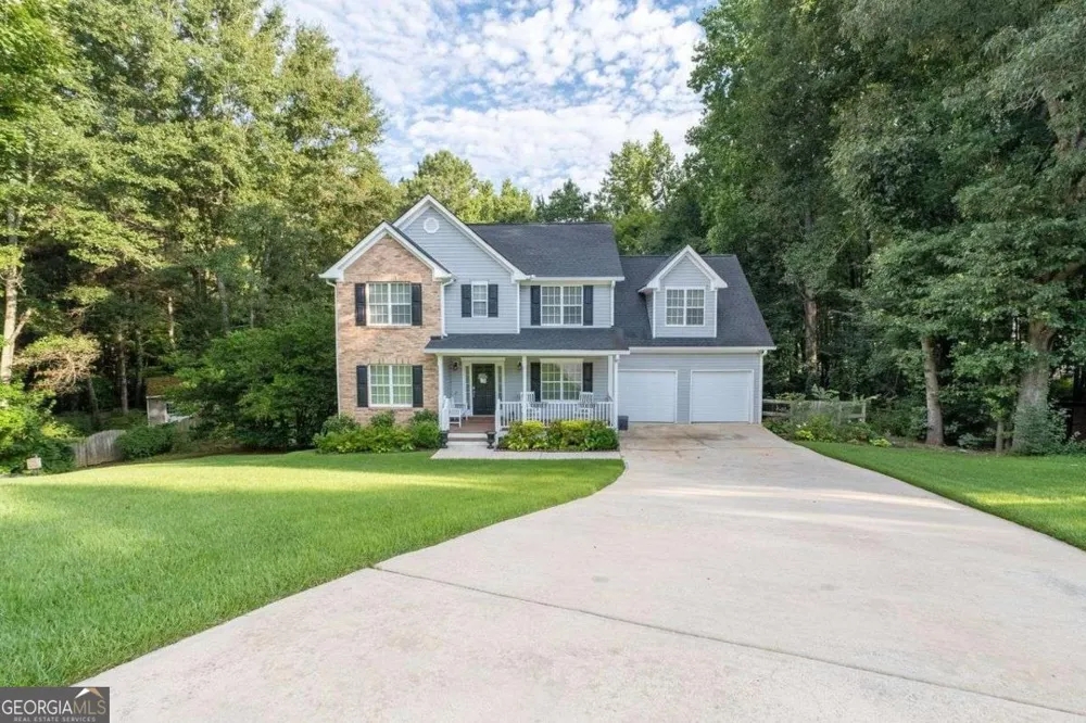 24 Augusta WAY Hiram, GA 30141