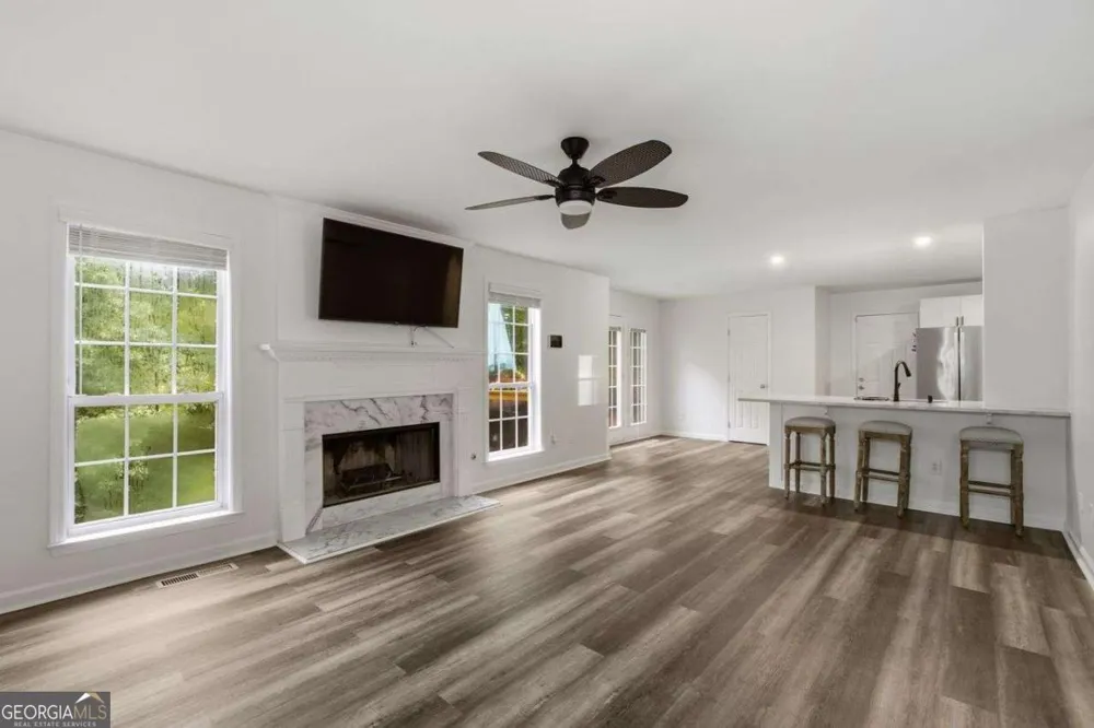 24 Augusta WAY Hiram, GA 30141