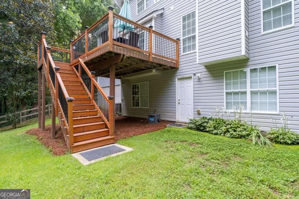 24 Augusta WAY Hiram, GA 30141