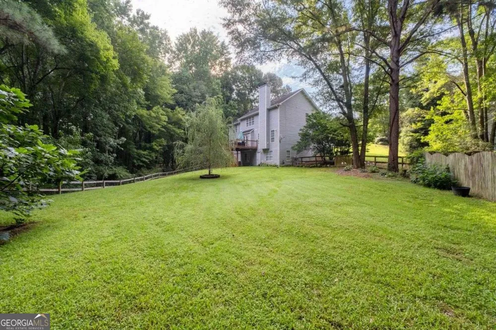 24 Augusta WAY Hiram, GA 30141